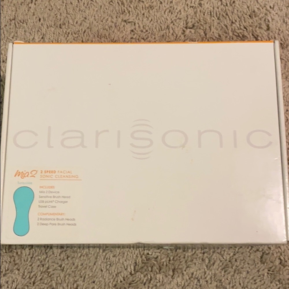 Clarisonic Mia 2